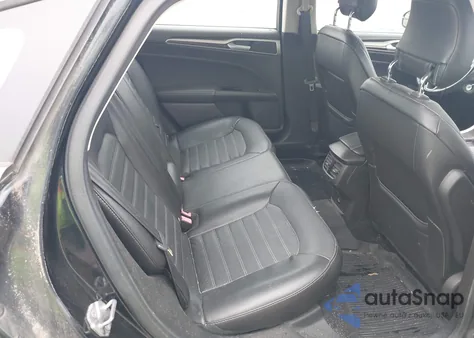 2014 Ford Fusion Se z USA, uszkodzony, nr VIN 3FA6P0HD7ER238888